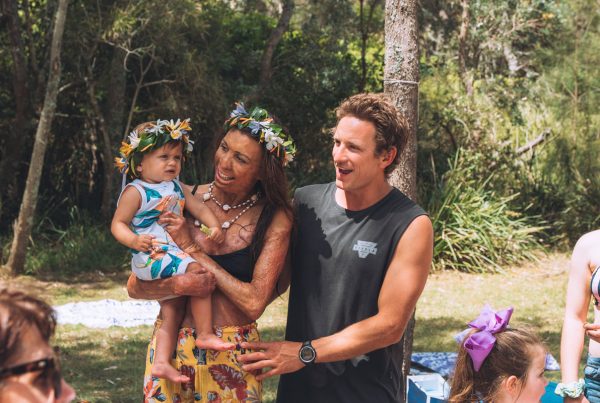 The Joy of Looking Forward: Anticipatory Joy | Turia Pitt
